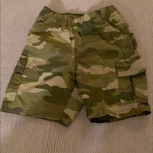 Children's Place toddler shorts